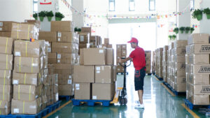 best freight forwarder from China to USA