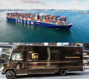 Amazon FBA sea shipping