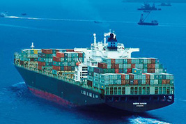 General Maritime Transport
