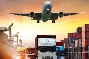 freight forwarder to US Amazon FBA
