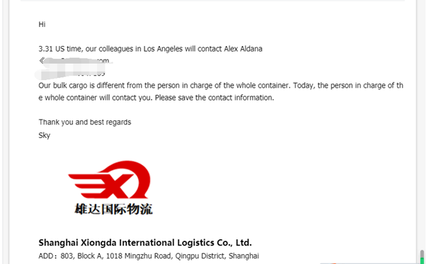 cheapest shipping from china to usa