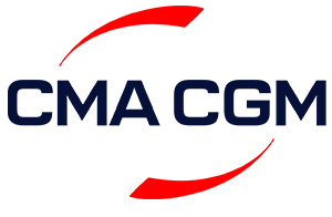 cma cgm shipping