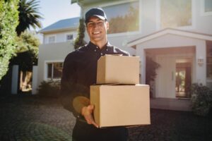 door-to-door shipping term to USA