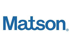 matson sea shipping