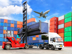 freight forwarding service