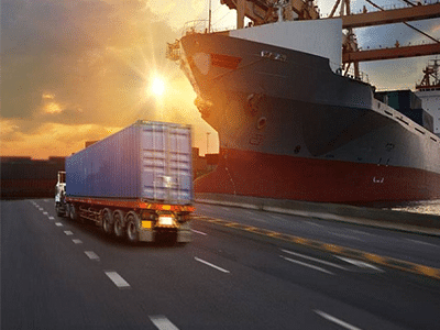 Amazon Fba Maritime Transport
