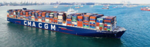 ocean freight to USA