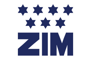 zim ocean shipping