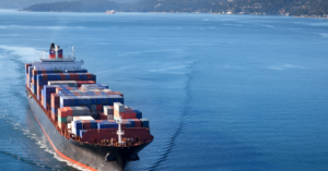 ocean freight rates