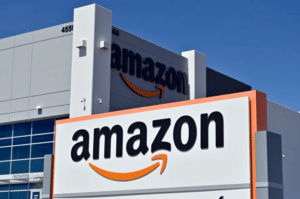 haul freight for Amazon