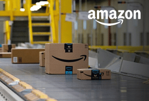 Amazon Freight Shipping