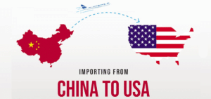 China to US Shipping Tracking