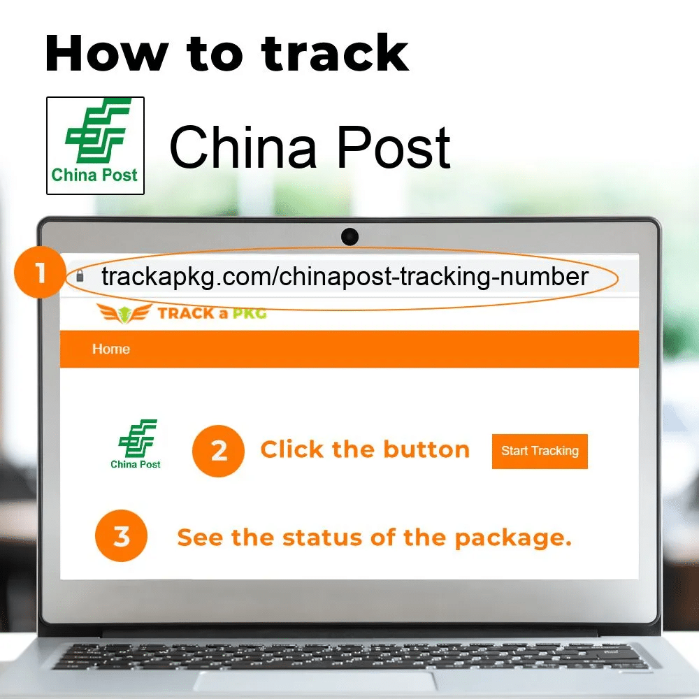 china post tracking