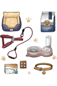 Pet Products shipping to USA