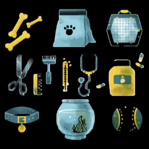 Pet Products manufacturer in China