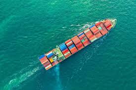 China to USA FBA ocean freight