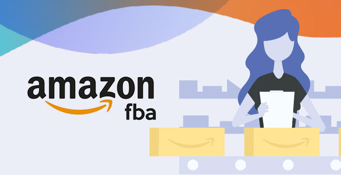 Amazon FBA for beginners