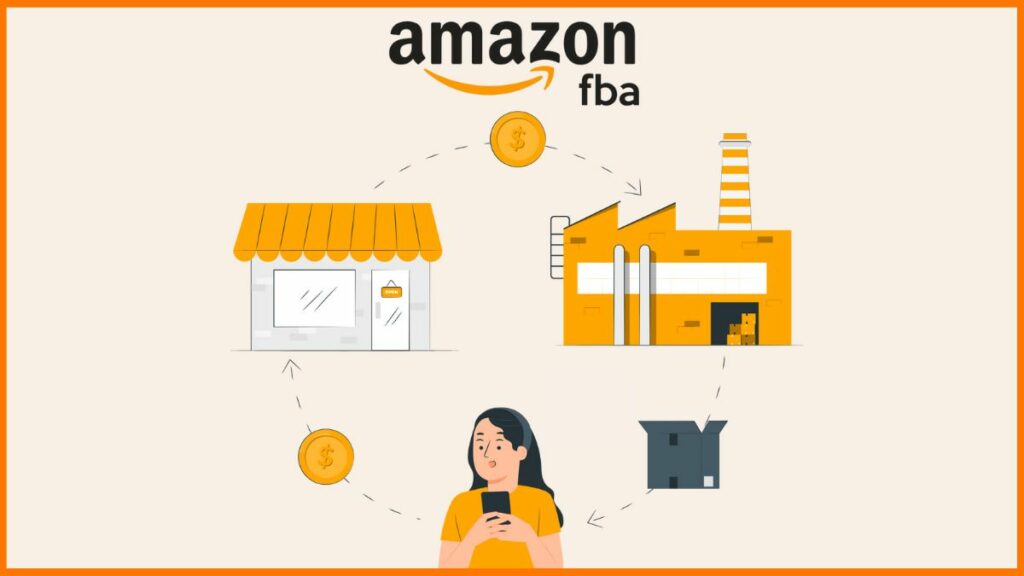 Amazon FBA for beginners