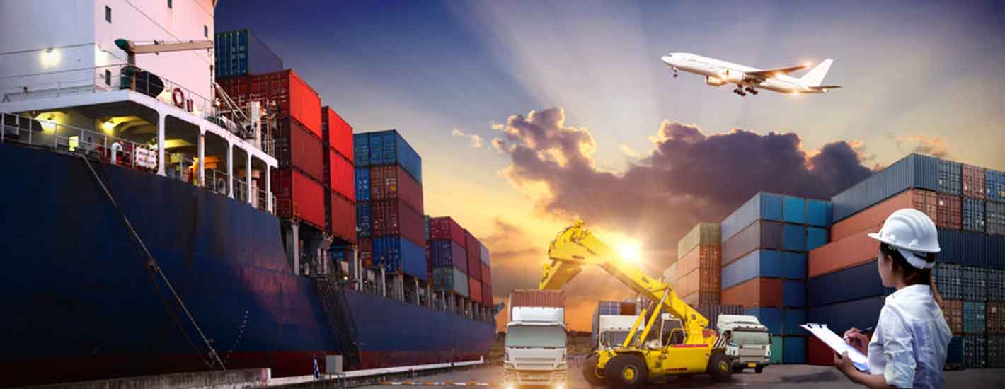 China Freight Forwarder List