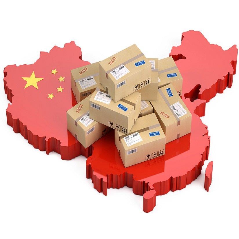 how to get a shipping agent in China