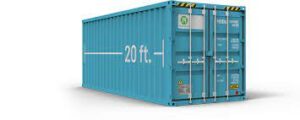 Cost of shipping 40ft containers from China to USA