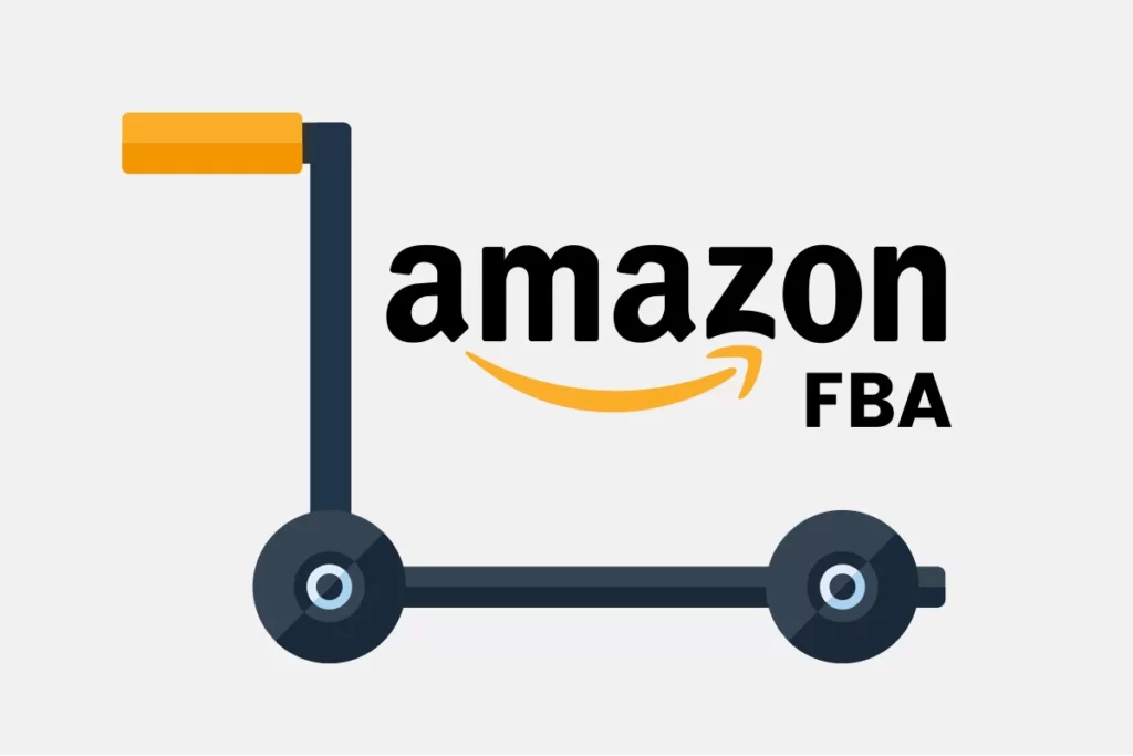 Amazon FBA shipping plan