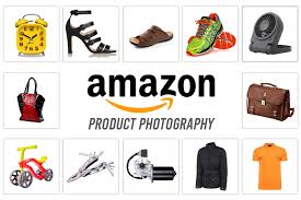 Amazon product images