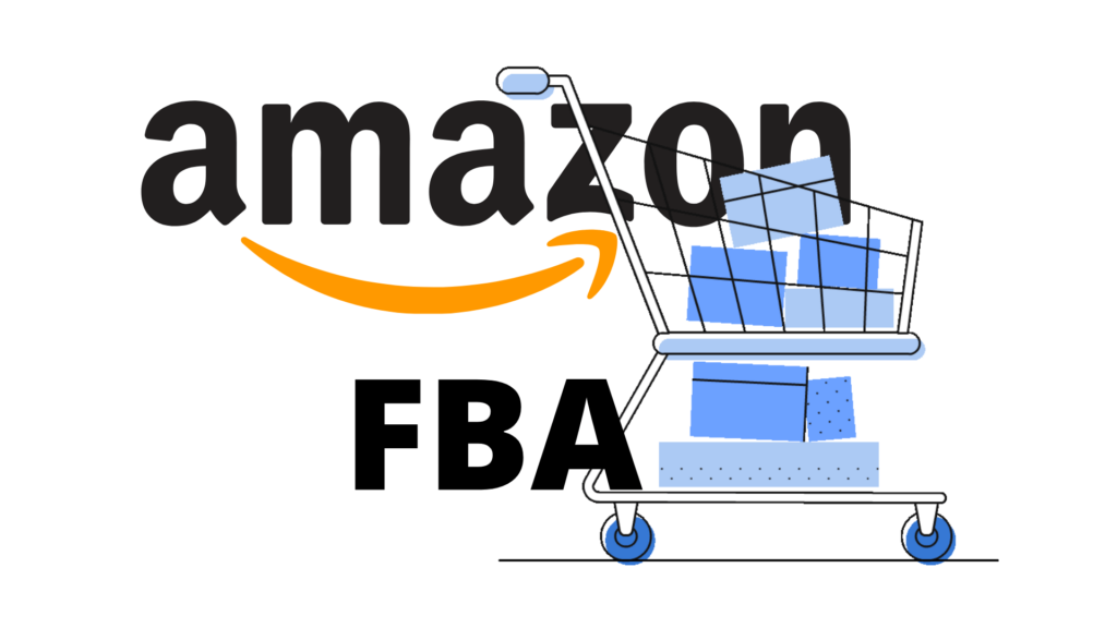 Amazon FBA shipment requirements