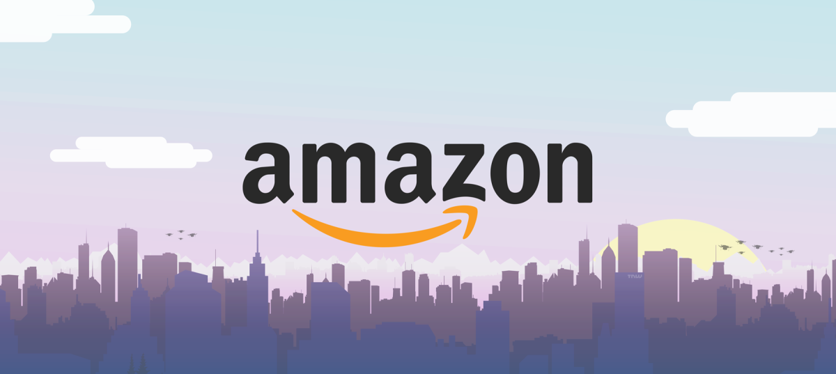 Amazon commissions