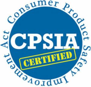 CPSIA Certification