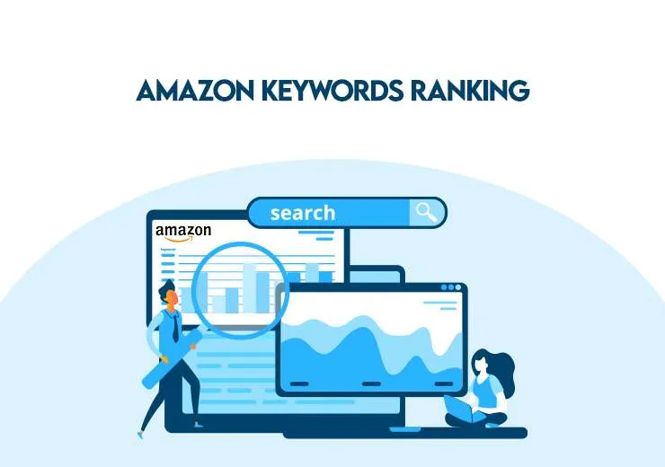 Amazon keywords optimization