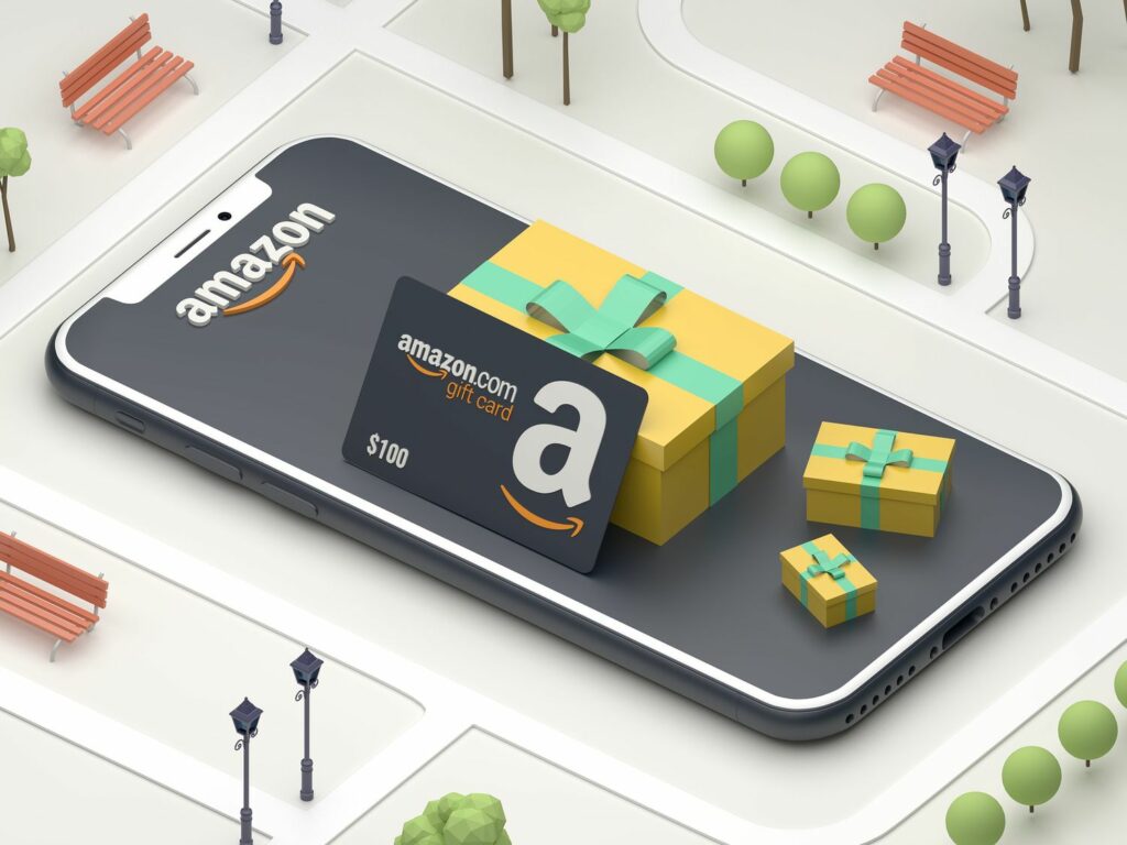Amazon QA