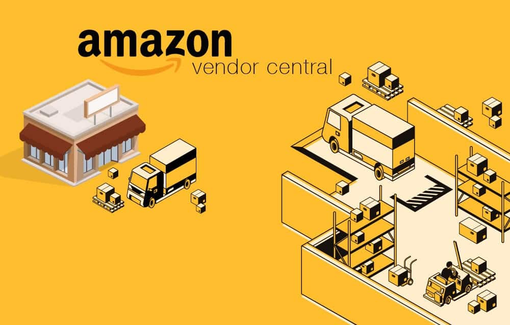 Amazon VC