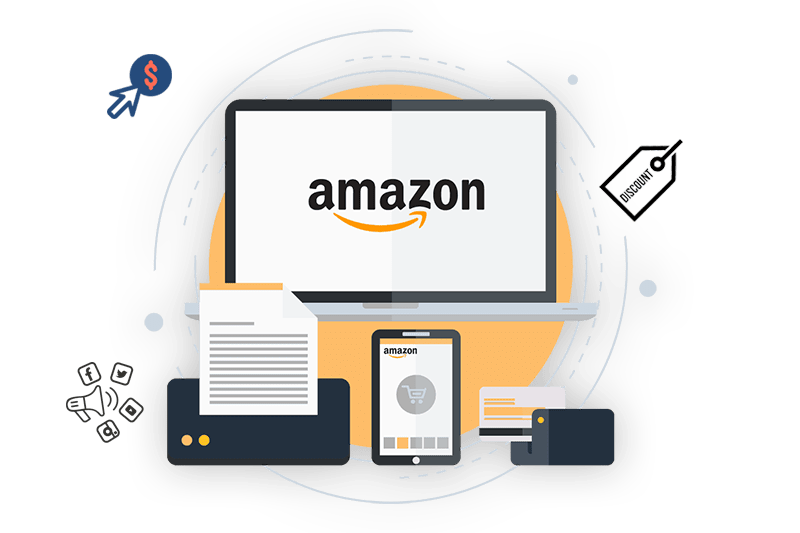 Amazon Account Management: 4 Quick Tips