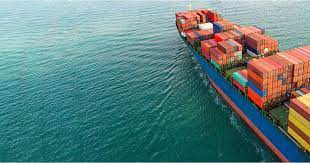 sea freight to USA routes