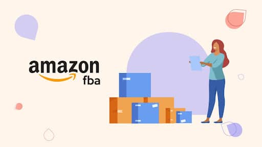 Amazon FBA tips