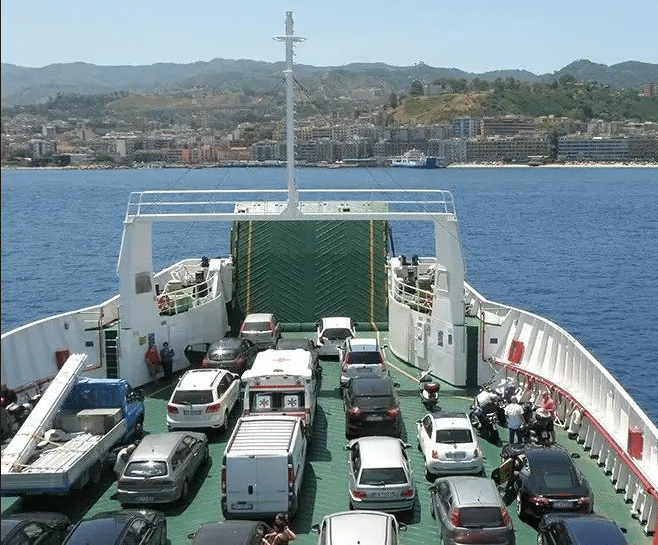 Matson Auto Shipping Revolutionizing Ocean Car Transport Services