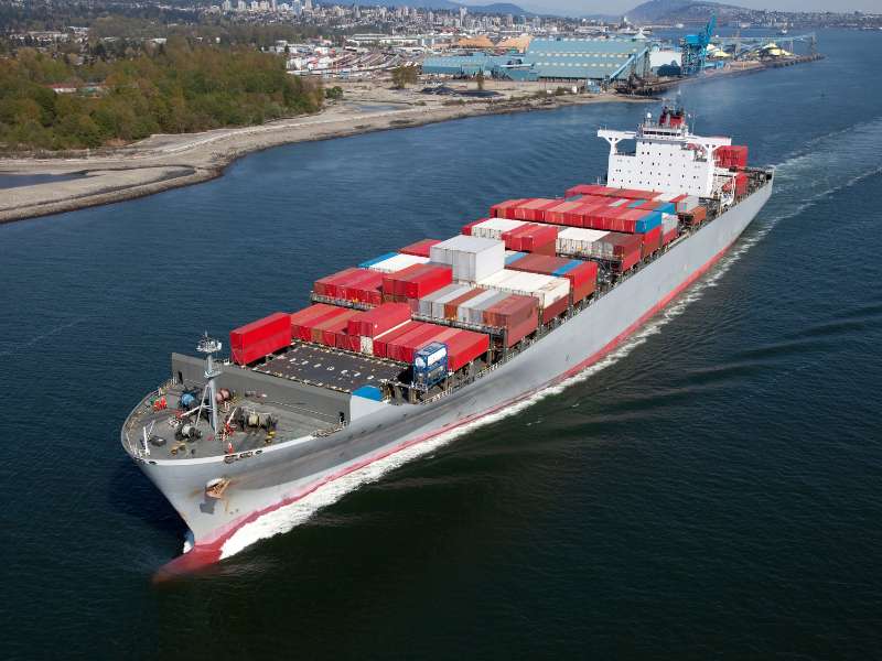 Maximizing Efficiency in Logistics with Matson Vessel Schedule