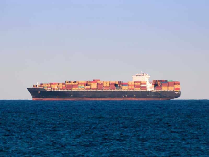 USA Shipping Charges How to Choose the Right Provider for Businesses
